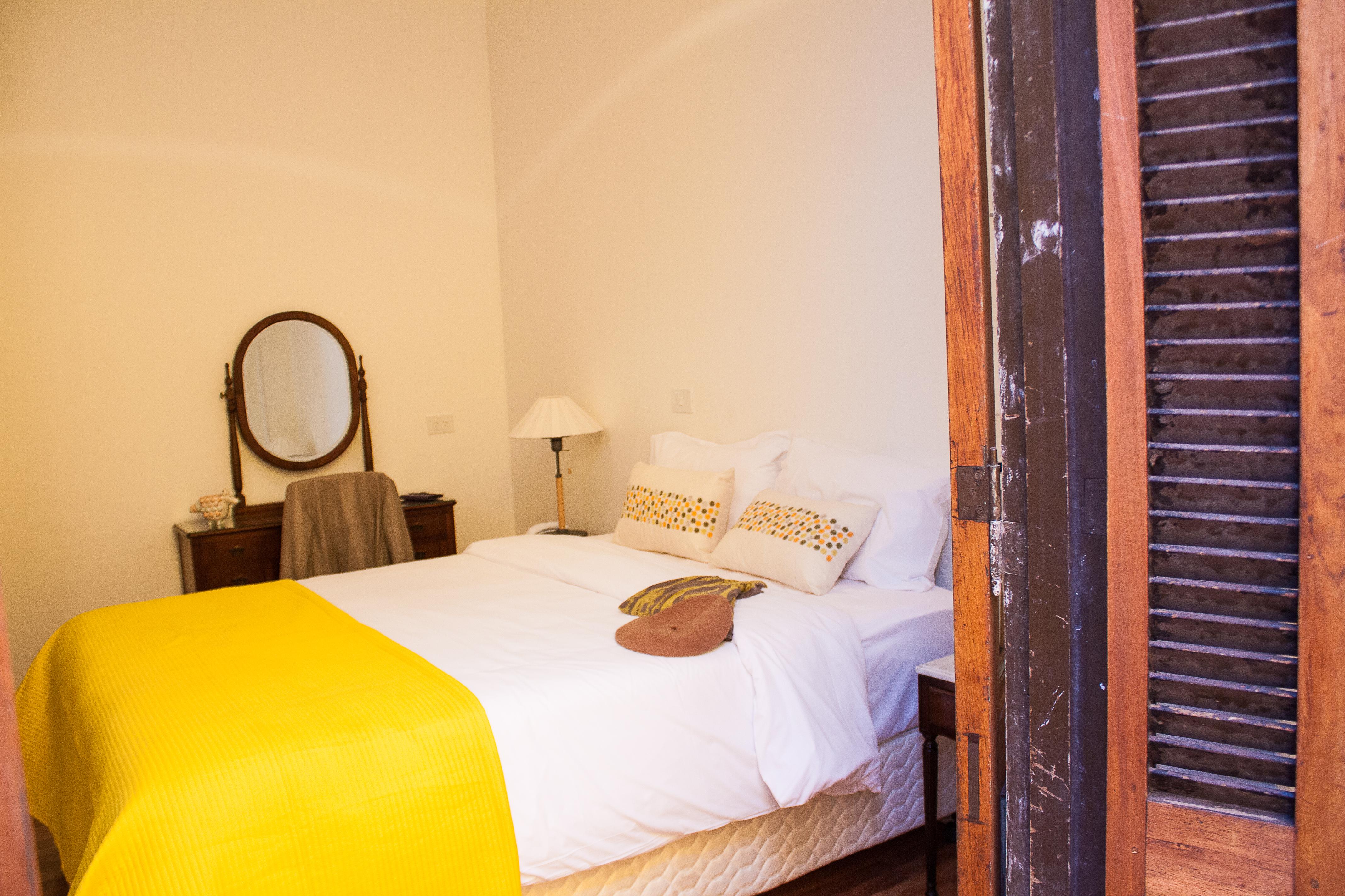 L'Adresse Hotel Boutique Buenos Aires Exteriér fotografie