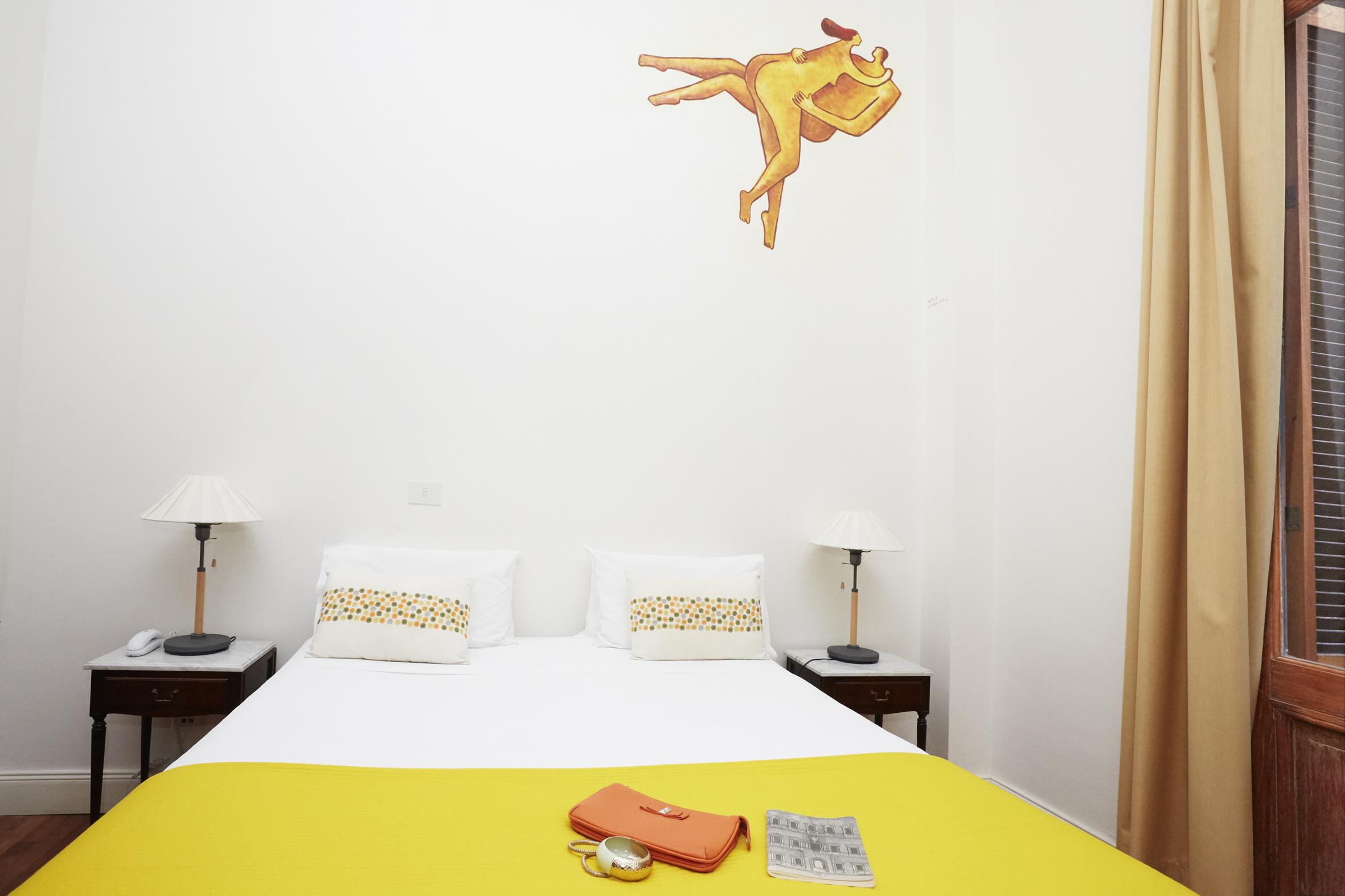 L'Adresse Hotel Boutique Buenos Aires Exteriér fotografie