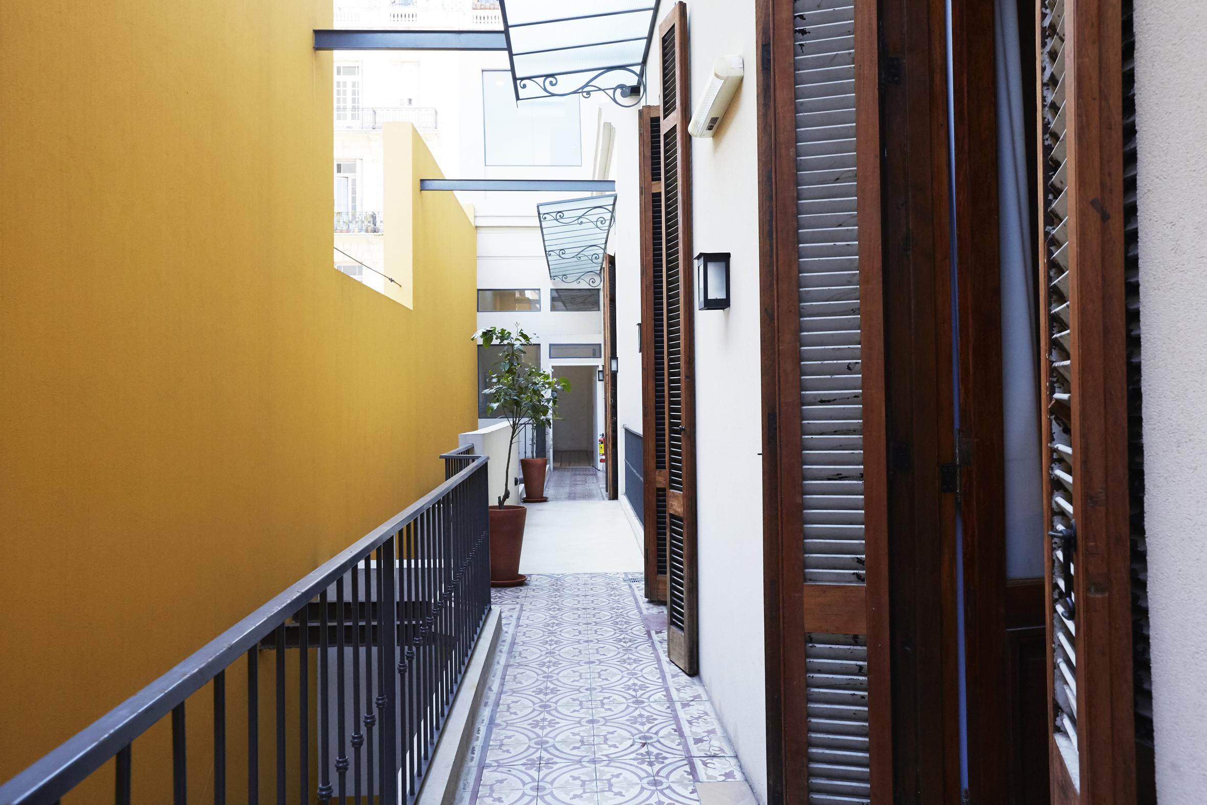 L'Adresse Hotel Boutique Buenos Aires Exteriér fotografie
