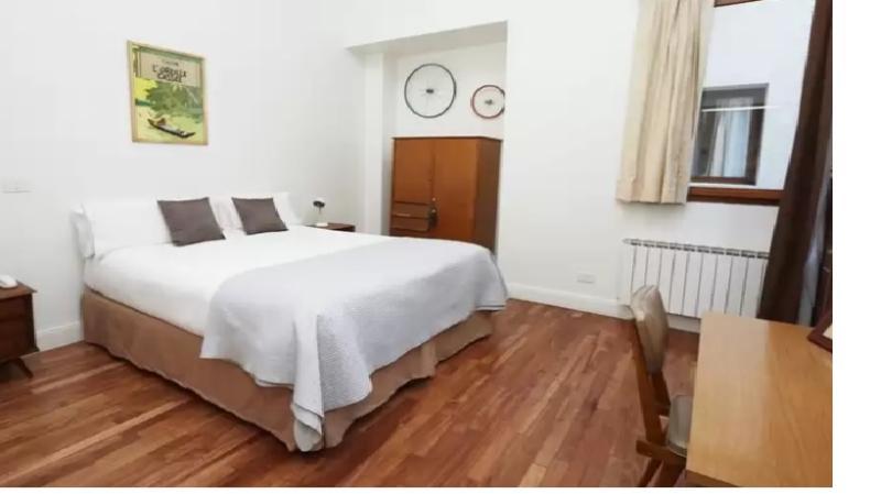 L'Adresse Hotel Boutique Buenos Aires Exteriér fotografie