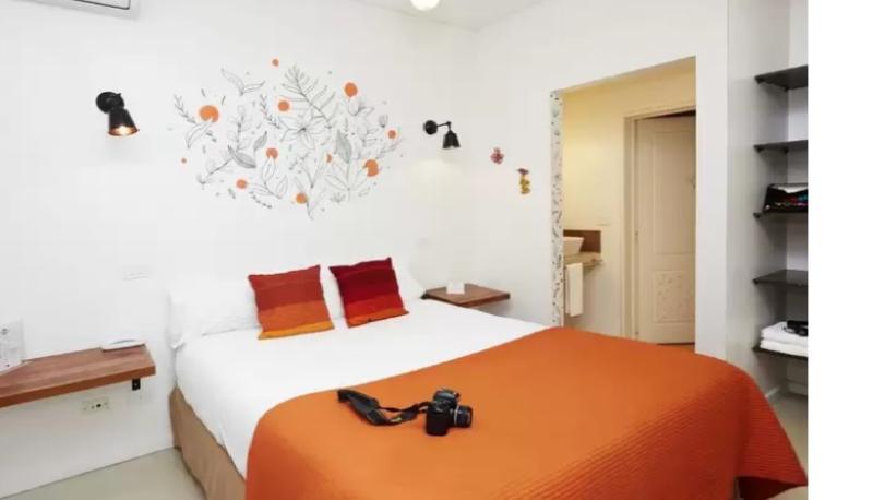 L'Adresse Hotel Boutique Buenos Aires Exteriér fotografie
