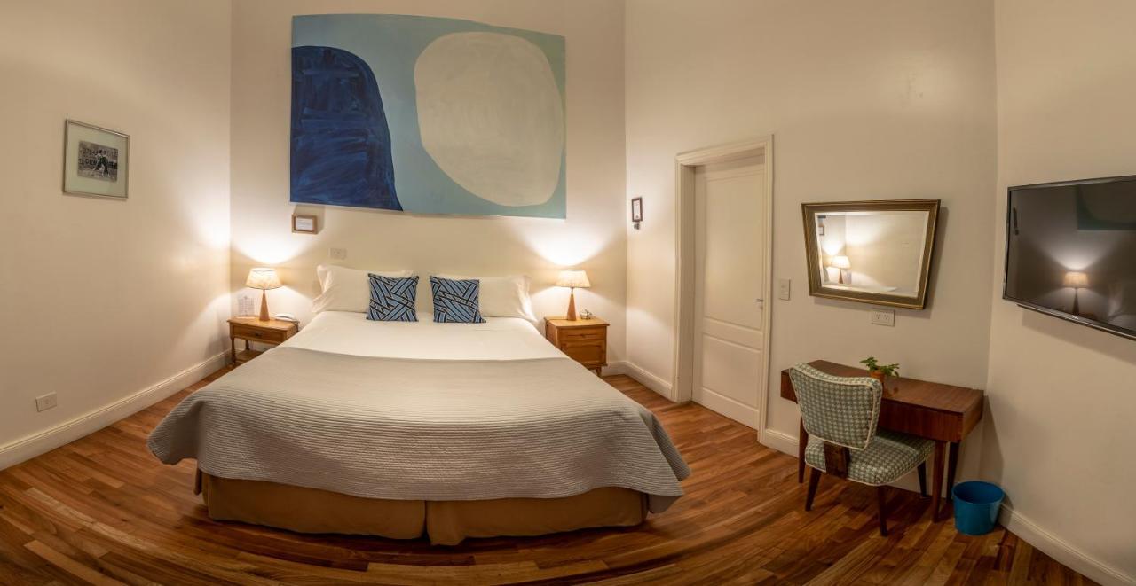 L'Adresse Hotel Boutique Buenos Aires Exteriér fotografie